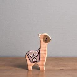 Dean's Workshop Baby+Child Llama