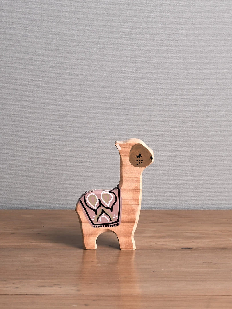 Dean's Workshop Baby+Child Llama 1 Dean's Workshop Baby+Child Llama