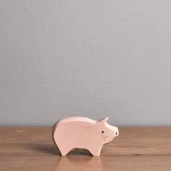 Dean's Workshop Baby+Child Pig