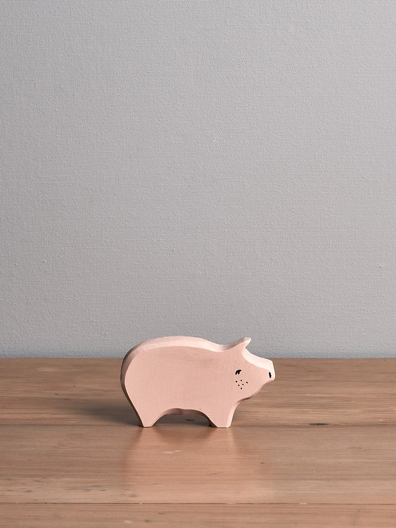 Dean's Workshop Baby+Child Pig 1 Dean's Workshop Baby+Child Pig