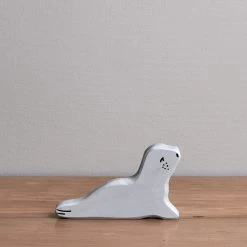 Dean's Workshop Grey Seal