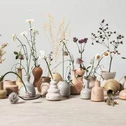 Deborah Sweeney Bud Vase №14