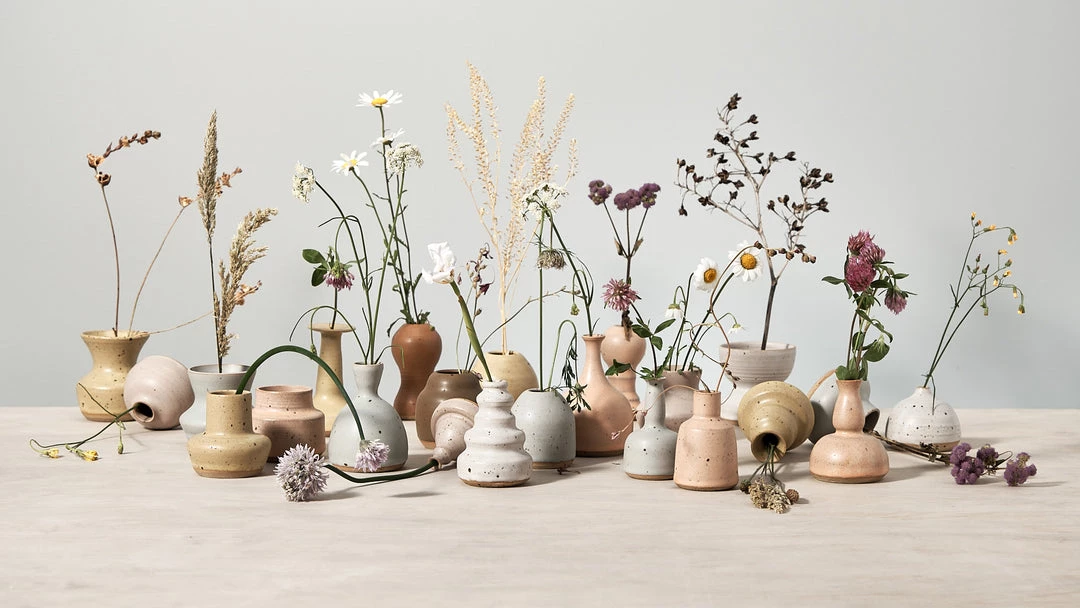 Deborah Sweeney Bud Vase №14 2 Deborah Sweeney Bud Vase №14