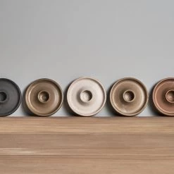 Deborah Sweeney Candle Holder – Ochre Living