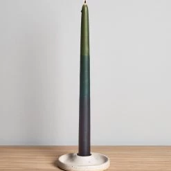 Deborah Sweeney Living Candle Holder – Cloud