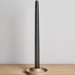 Deborah Sweeney Candle Holder – Walnut Living