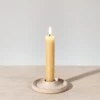 Deborah Sweeney Living Candle Holder – Cloud