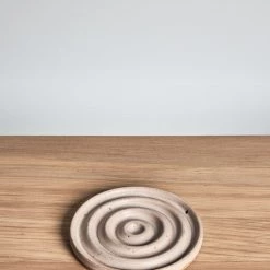 Deborah Sweeney Bathroom Soap Dish – Cloud