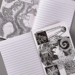 Decomposition Workspace Recycled Notebook Set – Pocket Sized/Ruled (Ponderosa & Mendocino) 7 Decomposition Workspace Recycled Notebook Set – Pocket Sized/Ruled (Ponderosa & Mendocino)