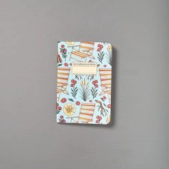 Decomposition Workspace Recycled Notebook Set – Pocket Sized/Ruled (Ponderosa & Mendocino) 6 Decomposition Workspace Recycled Notebook Set – Pocket Sized/Ruled (Ponderosa & Mendocino)