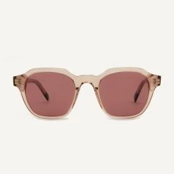 Dick Moby Barcelona Sunglasses – Pale Rose EOS Sale*