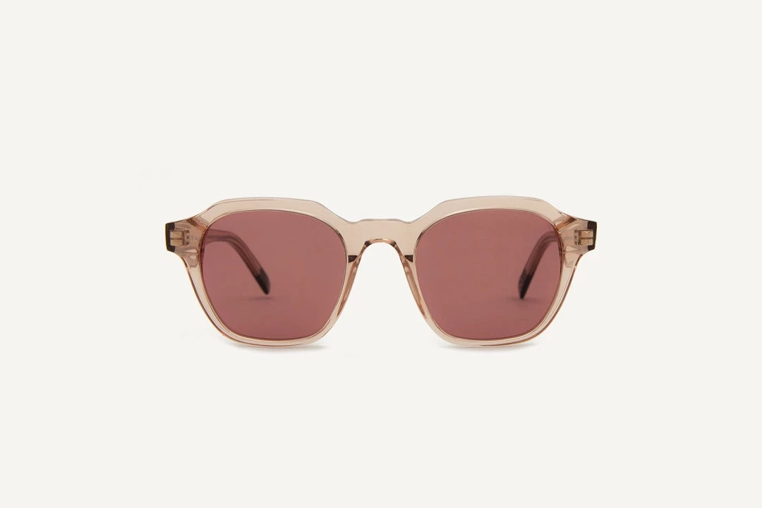 Dick Moby Barcelona Sunglasses – Pale Rose EOS Sale* 2 Dick Moby Barcelona Sunglasses – Pale Rose EOS Sale*