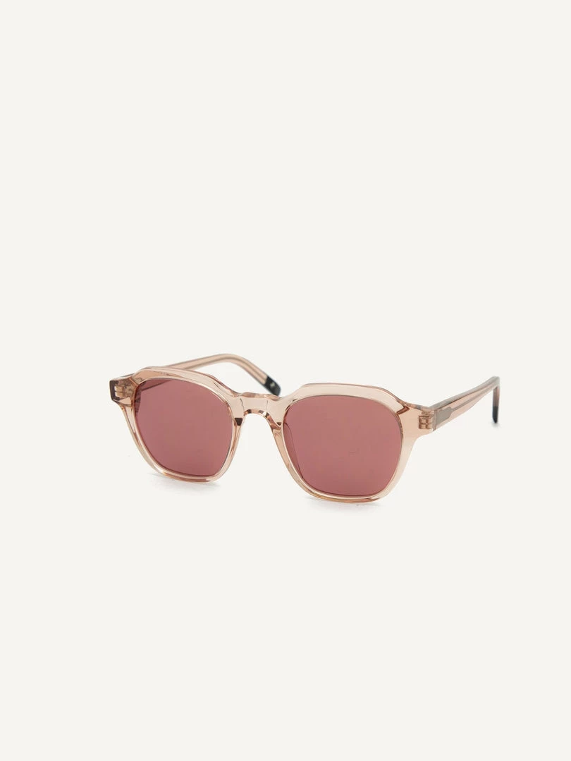 Dick Moby Barcelona Sunglasses – Pale Rose EOS Sale* 1 Dick Moby Barcelona Sunglasses – Pale Rose EOS Sale*