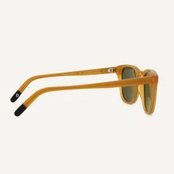 Dick Moby Marseille Sunglasses – Caramel EOS Sale* 12 Dick Moby Marseille Sunglasses – Caramel EOS Sale*
