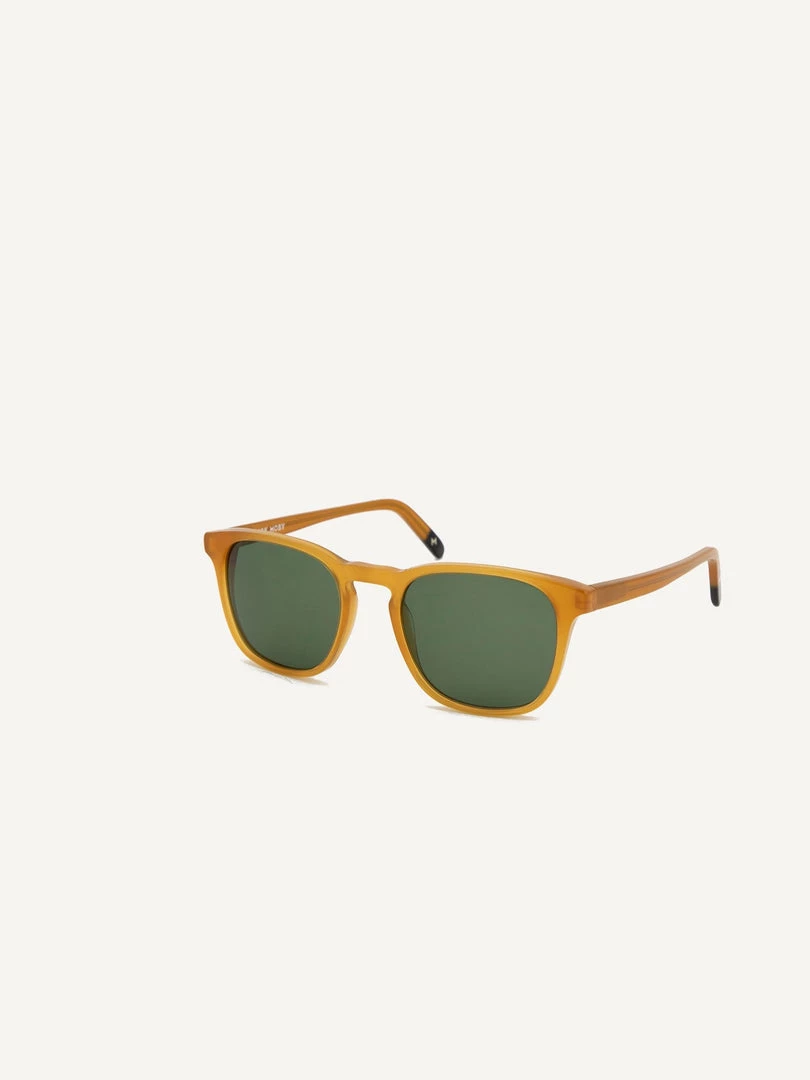 Dick Moby Marseille Sunglasses – Caramel EOS Sale* 1 Dick Moby Marseille Sunglasses – Caramel EOS Sale*