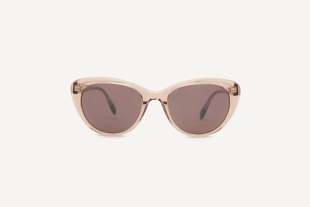 Dick Moby Montpellier Sunglasses – Pale Rose EOS Sale* 3 Dick Moby Montpellier Sunglasses – Pale Rose EOS Sale*