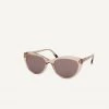 Dick Moby Montpellier Sunglasses – Pale Rose EOS Sale*