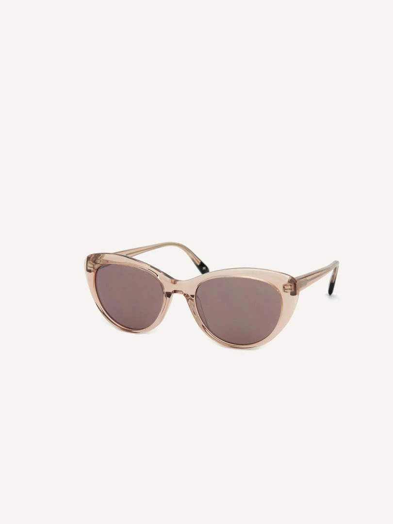 Dick Moby Montpellier Sunglasses – Pale Rose EOS Sale* 1 Dick Moby Montpellier Sunglasses – Pale Rose EOS Sale*