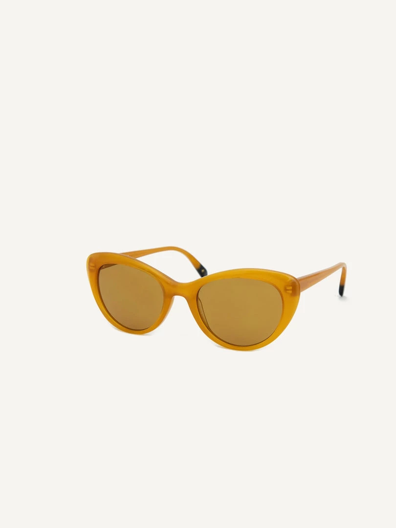 Dick Moby EOS Sale* Montpellier Sunglasses – Caramel 1 Dick Moby EOS Sale* Montpellier Sunglasses – Caramel