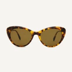 Dick Moby Montpellier Sunglasses – Yellow Havana EOS Sale* 12 Dick Moby Montpellier Sunglasses – Yellow Havana EOS Sale*