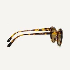 Dick Moby Montpellier Sunglasses – Yellow Havana EOS Sale* 10 Dick Moby Montpellier Sunglasses – Yellow Havana EOS Sale*