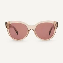Dick Moby Paris Sunglasses – Pale Rose EOS Sale*