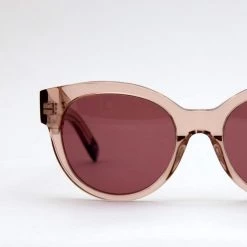 Dick Moby Paris Sunglasses – Pale Rose EOS Sale*
