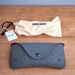 Dick Moby Paris Sunglasses – Caramel EOS Sale*