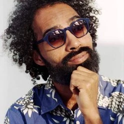 Dick Moby Barcelona Sunglasses – Pale Rose EOS Sale* 11 Dick Moby Barcelona Sunglasses – Pale Rose EOS Sale*