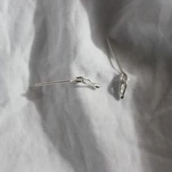 EMBR Jewellery EOS Sale* Celestial Earrings – Silver