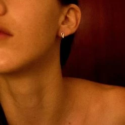 EMBR Jewellery EOS Sale* Celestial Earrings – Silver