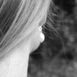 EMBR Jewellery Easy Pearl Earrings EOS Sale* 6 EMBR Jewellery Easy Pearl Earrings EOS Sale*