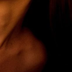 EMBR Jewellery Nebular Hook Studs – Gold