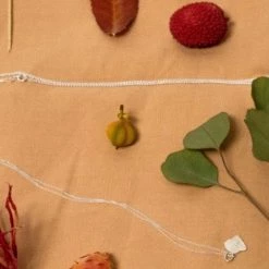 EMBR Jewellery EOS Sale* Nebula Pendant – Silver