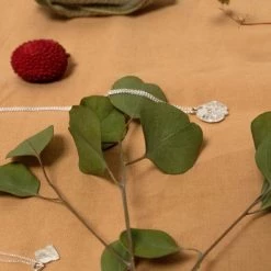 EMBR Jewellery EOS Sale* Nebula Pendant – Silver