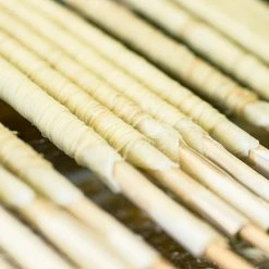 Takazawa Living TOHAKU Candles – Medium (box Of 2) 16 Takazawa Living TOHAKU Candles – Medium (box Of 2)