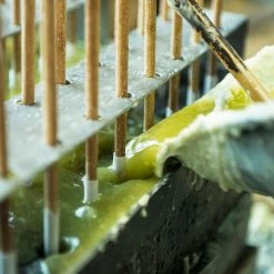 Takazawa Living TOHAKU Candles – Medium (box Of 2) 17 Takazawa Living TOHAKU Candles – Medium (box Of 2)