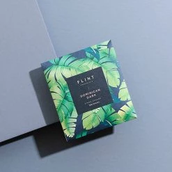 Flint Chocolate Kitchen+Table Dominican Dark Chocolate Bar