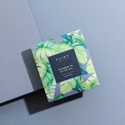 Flint Chocolate Kitchen+Table Number29 Olive Oil Chocolate Bar