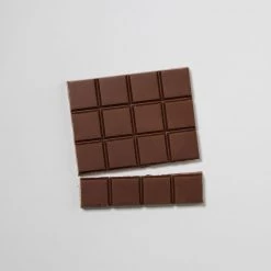 Flint Chocolate Kitchen＋Table Dominican Dark Chocolate Bar