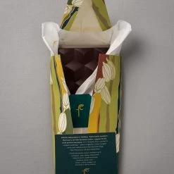 Kitchen＋Table Foundry Chocolate - Kilombero Valley, Tanzania 70%