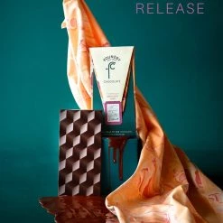 Foundry Chocolate - Semuliki Forest, Uganda 70% Kitchen＋Table