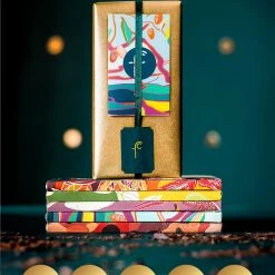 Foundry Chocolate Kitchen＋Table Five Origin Gift Pack - Gold Winning 70%'s