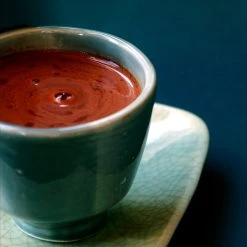 Foundry Chocolate Kitchen+Table Fine Craft Drinking Chocolate 7 Foundry Chocolate Kitchen+Table Fine Craft Drinking Chocolate