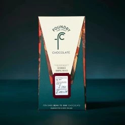 Kitchen＋Table Foundry Chocolate - Soconusco, Chiapas, Mexico 70%