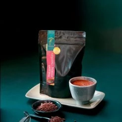 Foundry Chocolate Kitchen＋Table Fine Craft Drinking Chocolate