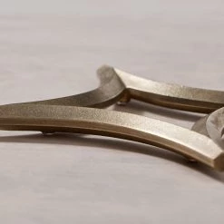 Futagami Living Brass Trivet – Star 10 Futagami Living Brass Trivet – Star