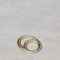 Futagami Brass Bottle Opener – Eclipse Living