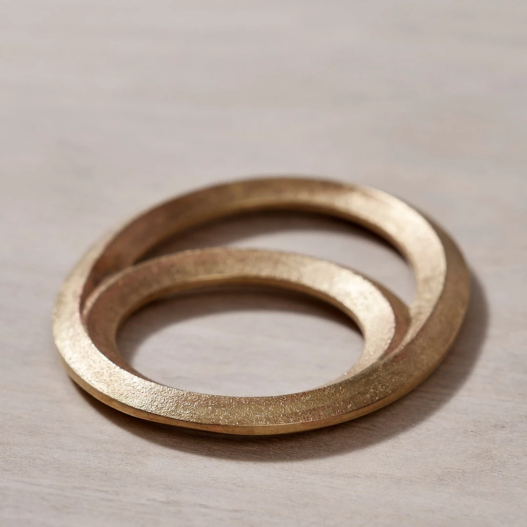 Futagami Brass Bottle Opener – Eclipse Living 2 Futagami Brass Bottle Opener – Eclipse Living