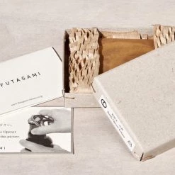 Futagami Brass Bottle Opener – Eclipse Living 15 Futagami Brass Bottle Opener – Eclipse Living